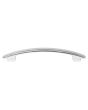 Jaladera 96 mm cromo brillante 079-0655 Herrasa