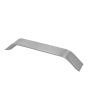 Jaladera Diaz niquel satinado 160 mm 143710 Rish