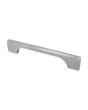 Jaladera Zavala niquel satinado 160 mm 142810 Rish