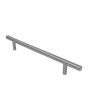 Jaladera de barra níquel satinado 64 mm 7999 Handy Home
