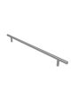 Jaladera de barra níquel satinado 192 mm 7997 Handy Home