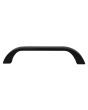 Jaladera 96 mm negra 792-1502 Herrasa