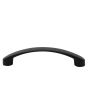Jaladera 96 mm negra 792-1506 Herrasa