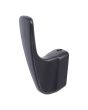 Perchero negro mate 792-1487 Herrasa