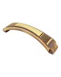 Jaladera emporio latón europeo 96 mm 131240 Rish