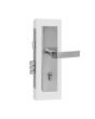 Cerradura para entrada principal MM Luciano 1998 Ashico