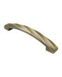 Jaladera bronce antiguo 128 mm 79-1147 Herrasa