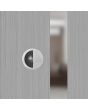 Jaladera de embutir acero inoxidable 3495 Ashico