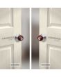Cerradura para baño acero inoxidable Legno 21021 Ashico