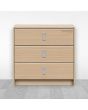Jaladera pomo Ronson 5020 Ashico