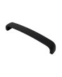 Jaladera Cocina Negro Texturizado 160 Mm RS723 Rish