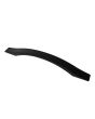 Jaladera Villa negro texturizado 160 mm RS725 Rish