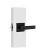 Cerradura para baño Milán Inoxx Italy