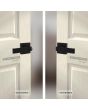 Cerradura para baño Milán Inoxx Italy