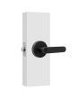 Cerradura para baño Bari Inoxx Italy