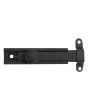 Pasador multiusos 60 mm negro mate A3001 Rish