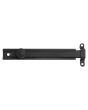 Pasador multiusos 100 mm negro mate A3001 Rish