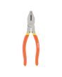 Pinza electricista 7" WF0857 Wolfox
