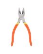 Pinza electricista 7" WF0857 Wolfox