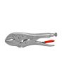 Pinza de presión recta 7" WF0890 Wolfox