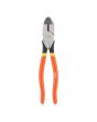 Pinza electricista de uso rudo 9" WF0829 Wolfox