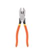 Pinza electricista de uso rudo 9" WF0829 Wolfox