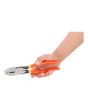 Pinza electricista de uso rudo 9" WF0829 Wolfox