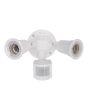 Luminario con sensor de movimiento para pared 0050 Sanelec