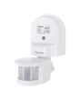 Sensor de movimiento para pared 0058 Sanelec 
