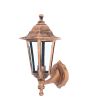 Farol de pared Colonial cobre 1233 Sanelec