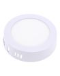 Lámpara de LEDS de sobreponer 6 W luz cálida 1289 Sanelec 
