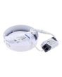 Lámpara de LEDS de sobreponer 6 W luz cálida 1289 Sanelec 