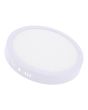 Lámpara de LEDs de sobreponer 18 W luz fría 1292 Sanelec