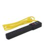 Multicontacto 6 contactos y 2 puertos USB con supresor de picos a 270 Joules 1306 Sanelec