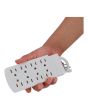 Multicontacto de 8 entradas 1310 Sanelec