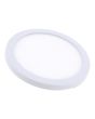 Luminario de LEDS empotrable 10 W luz cálida 1314 Sanelec