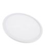 Luminario de LEDS empotrable 20 W luz cálida 1316 Sanelec