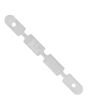 Listones para fusibles de 60 A con 40 piezas 1463 Sanelec