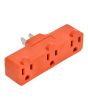 Adaptador multicontacto tipo "I" 1501 Sanelec