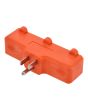 Adaptador multicontacto tipo "I" 1501 Sanelec
