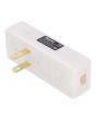 Adaptador multicontacto 1508 Sanlec