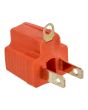 Adaptador convertidor a tierra 1513 Sanelec