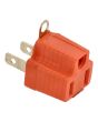 Adaptador convertidor a tierra 1513 Sanelec