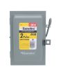 Interruptor de seguridad 2 polos 30 A 1537 Sanelec