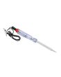 Probador de circuitos 14 cm con caimán 1577 Sanelec