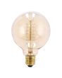 Foco Vintage tipo globo 35 W 1730 Sanelec