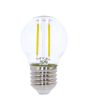 Foco LED de filamento 2 W luz cálida 1801 Sanelec