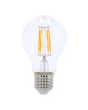 Foco LED de filamento 4 W luz cálida 1803 Sanelec