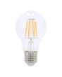Foco LED de filamento 6 W luz cálida 1805 Sanelec