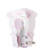 Luz de noche incandescente Puerquito 4 W 2118 Sanelec
